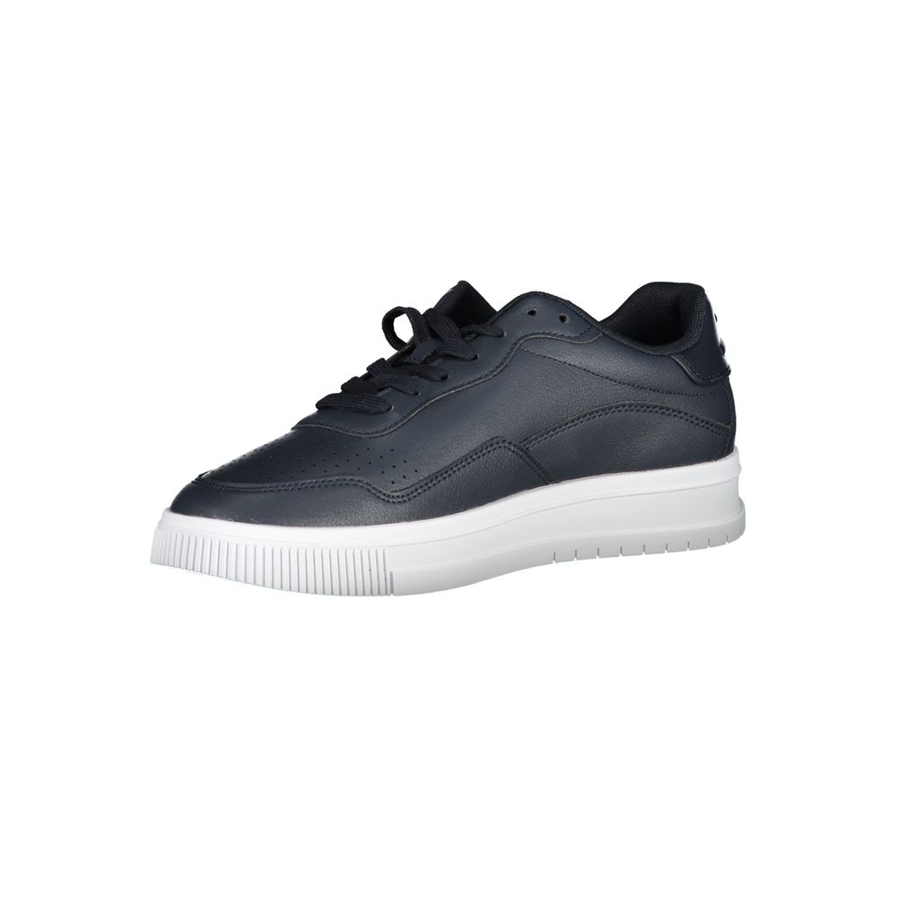 Tommy Hilfiger Men's Blue Sneakers – 37378