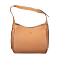 Guess Silvye Women's Brown Handbag