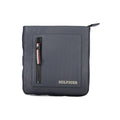 Tommy Hilfiger Men's Navy Polyurethane Shoulder Bag - image 1