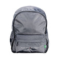 Tommy Hilfiger Men's Blue Recycled Polyester Backpack - image 1