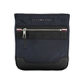 Tommy Hilfiger Men's Blue Polyester Shoulder Bag - image 1