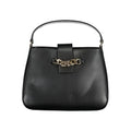 Tommy Hilfiger Women's Black Polyurethane Handbag - image 1