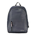 Tommy Hilfiger Men's Blue Polyurethane Backpack - image 1