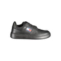 Tommy Hilfiger Women's Black Sneakers – 31267