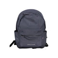 Tommy Hilfiger Men's Blue Polyester Backpack - image 1