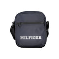 Tommy Hilfiger Men's Blue Polyester Shoulder Bag - image 1