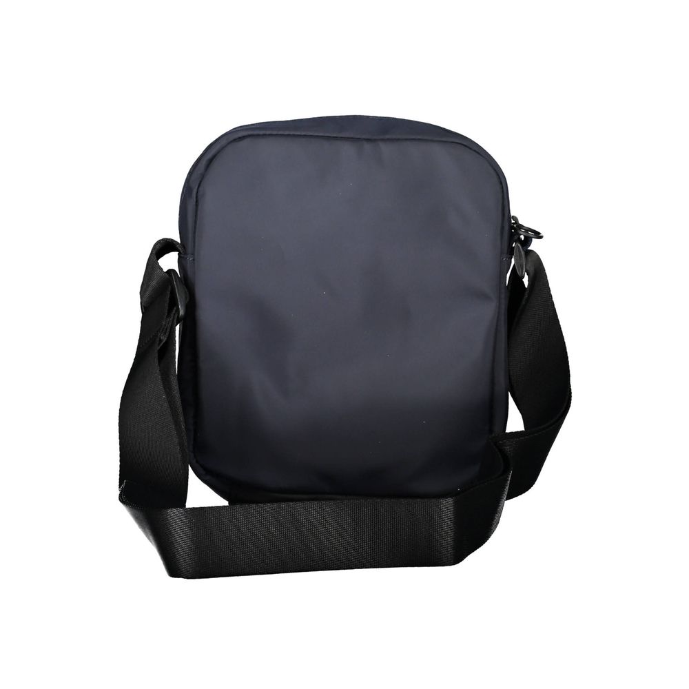 Tommy Hilfiger Men's Blue Polyester Shoulder Bag - image 2