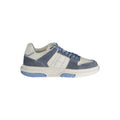 Tommy Hilfiger Women's Light Blue Sneakers – 31274