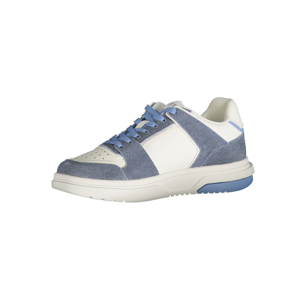 Tommy Hilfiger Women's Light Blue Sneakers – 31274