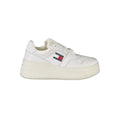 Tommy Hilfiger Women's White Sneakers – 31883