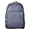 Tommy Hilfiger Men's Blue Polyester Backpack - image 1