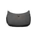Guess Jeans Women's Black Polyester Handbag
