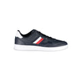 Tommy Hilfiger Men's Blue Sneakers – 25034