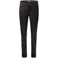 Guess Jeans Women's Black Cotton Skinny Jeans