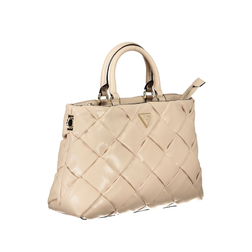 Guess Women's Pink Backpack