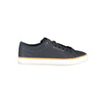 Tommy Hilfiger Men's Blue Sneakers – 39383