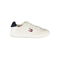 Tommy Hilfiger Women's White Sneakers – 39389