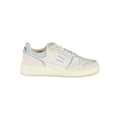Tommy Hilfiger Women's White Sneakers – 39604