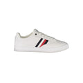 Tommy Hilfiger Men's White Sneakers – 39632