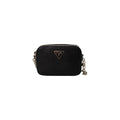 Guess Noelle Women's Black Camera Crossbody Bag