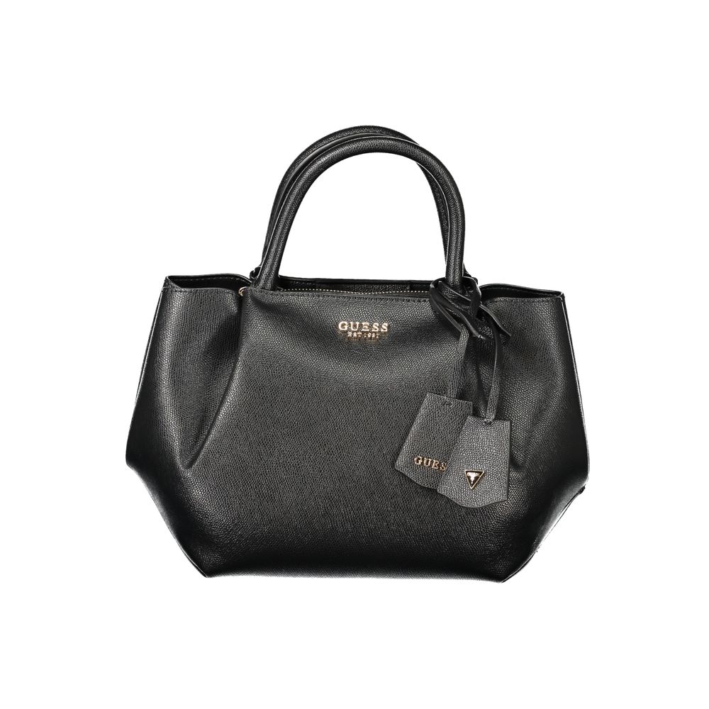 Guess Amorette Women's Black Handbag