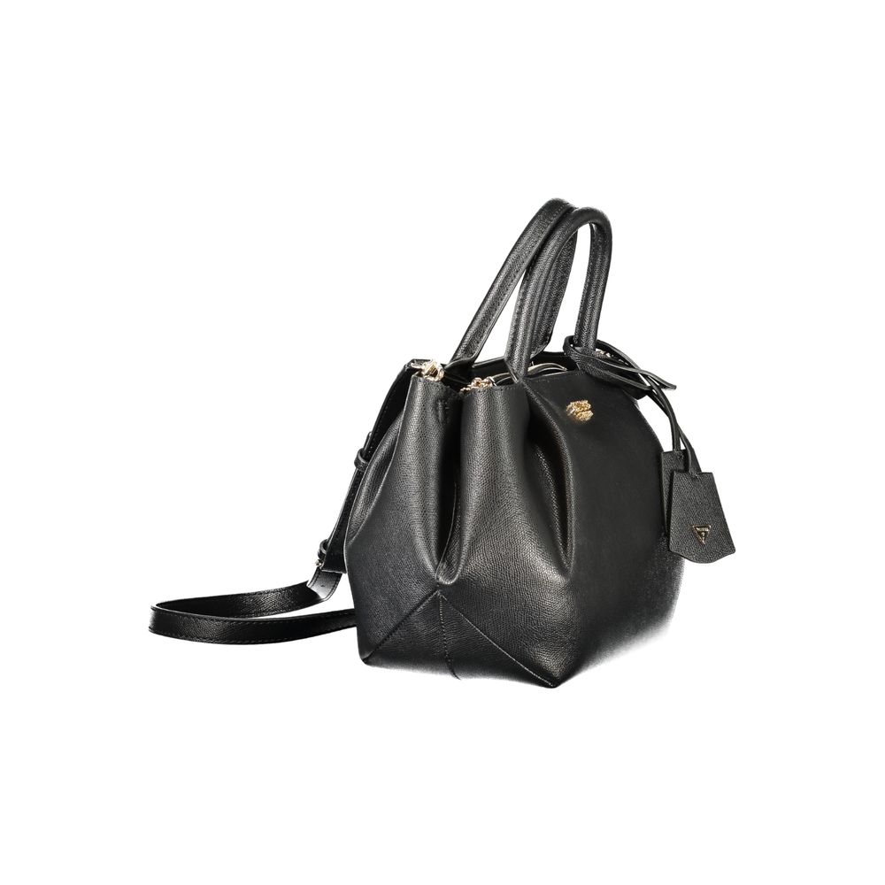 Guess Amorette Women's Black Handbag