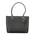 Guess Noelle II Women's Black Shoulder Bag