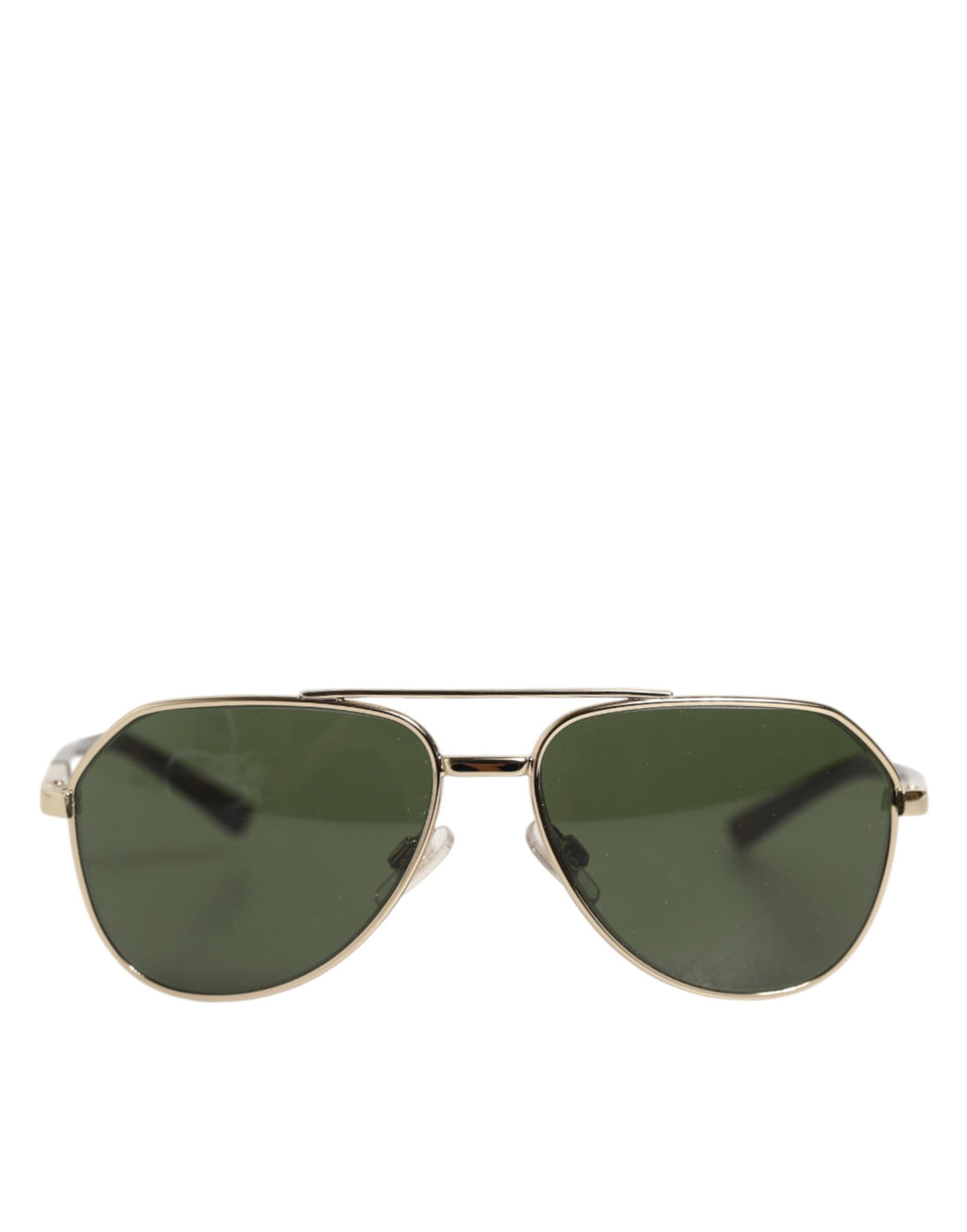 Dolce & Gabbana DG2125 Kids' Silver Aviator Sunglasses