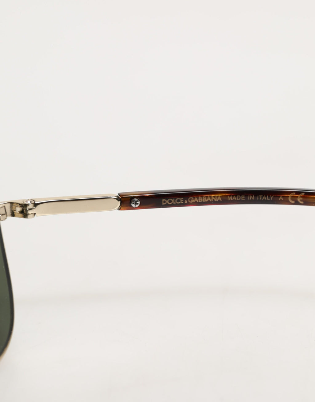 Dolce & Gabbana DG2125 Kids' Silver Aviator Sunglasses