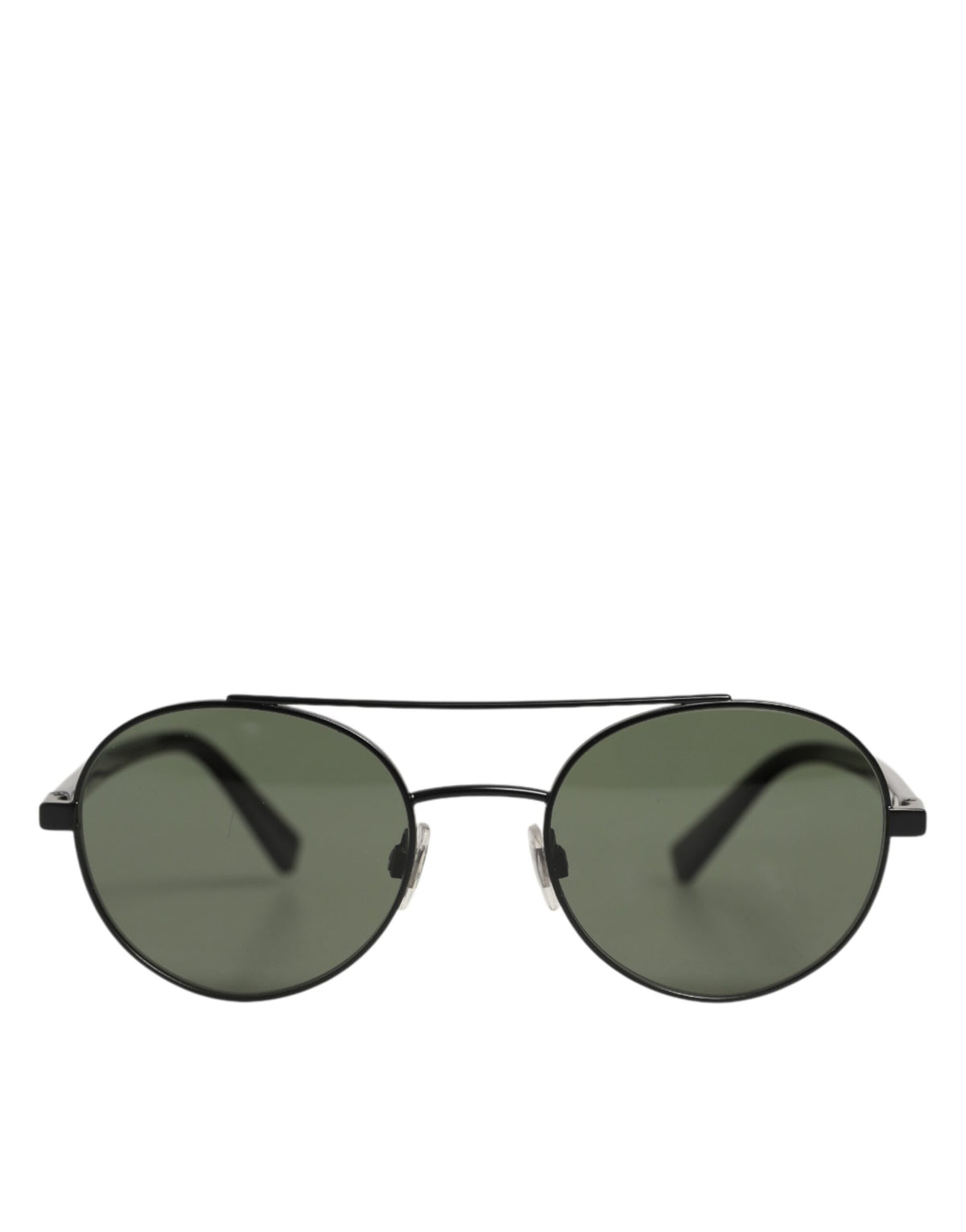 Dolce & Gabbana DG2245 Women's Matte Black Sunglasses