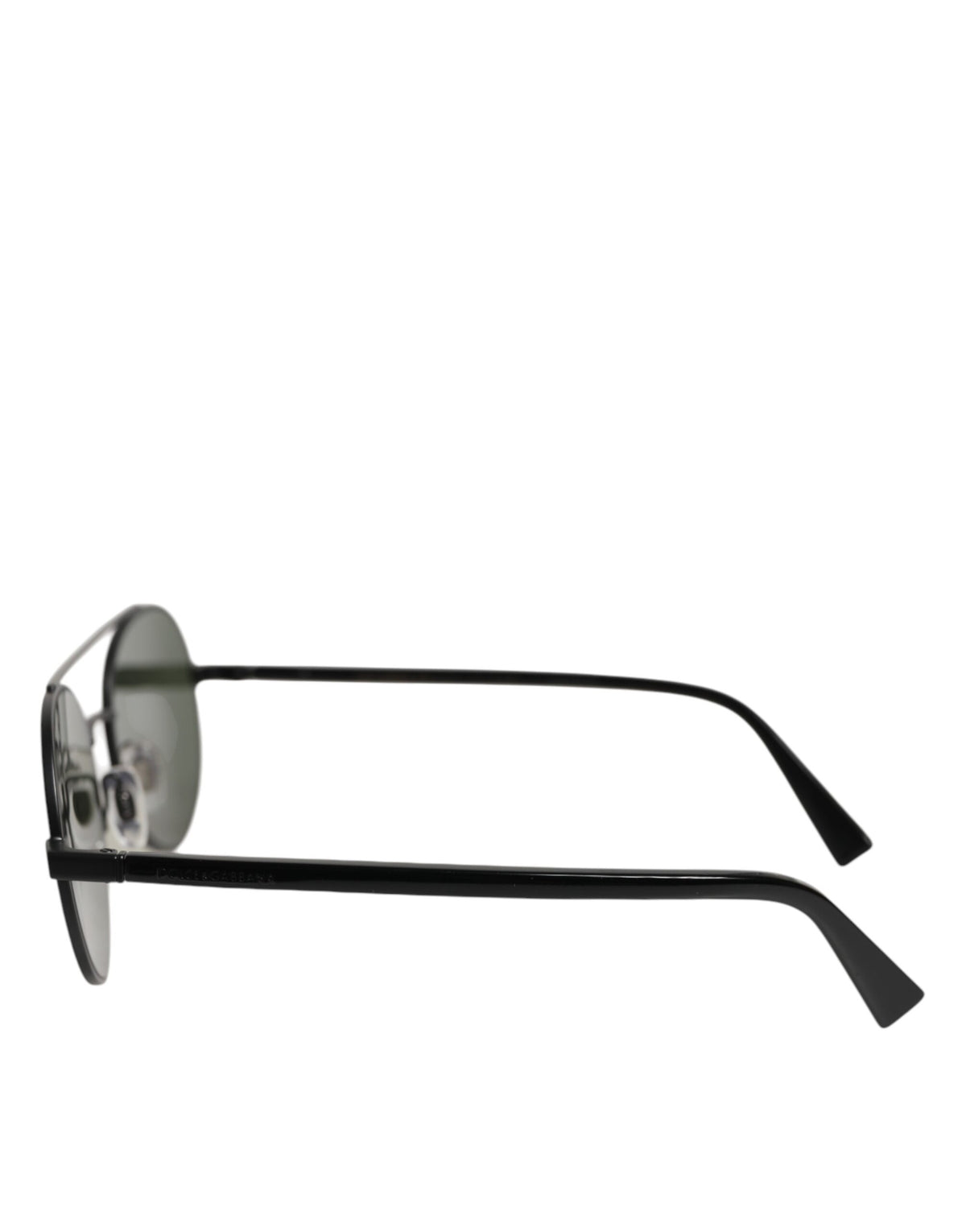 Dolce & Gabbana DG2245 Women's Matte Black Sunglasses