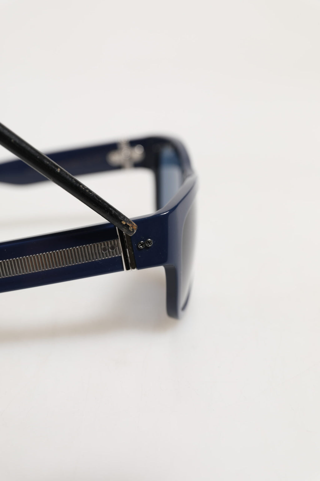 Dolce & Gabbana DG4390F Women's Blue Polarized Sunglasses