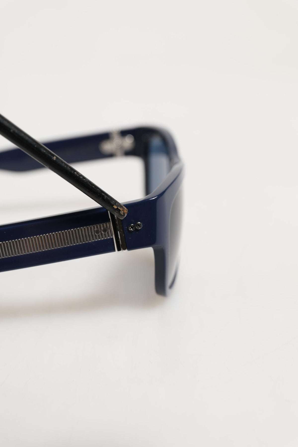 Dolce & Gabbana DG4390F Women's Blue Polarized Sunglasses