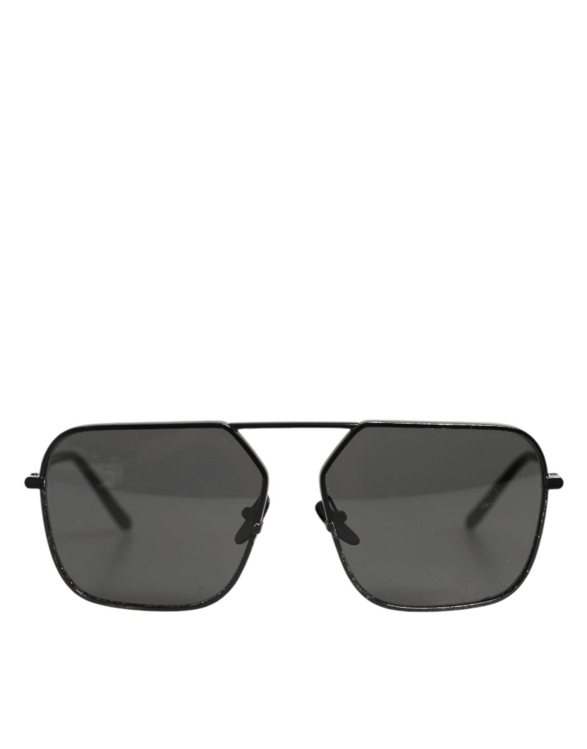 Dolce & Gabbana Women's Black Square Sunglasses
