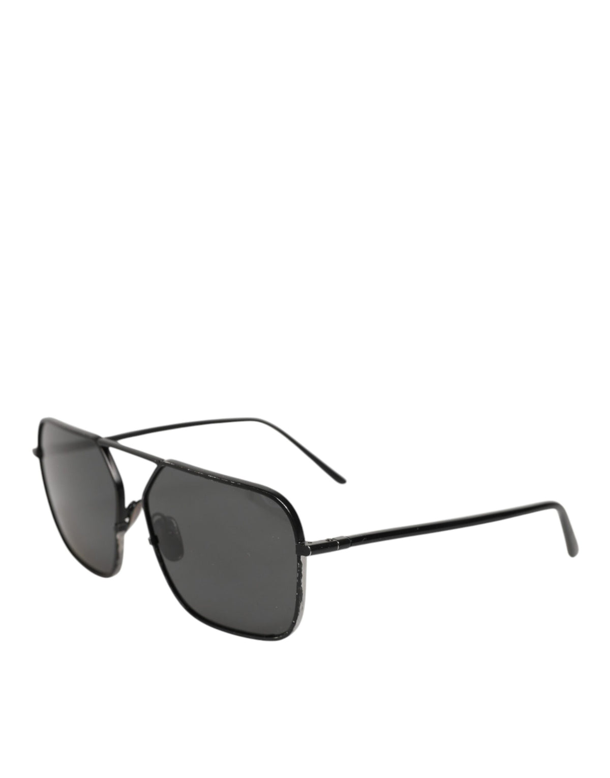 Dolce & Gabbana Women's Black Square Sunglasses