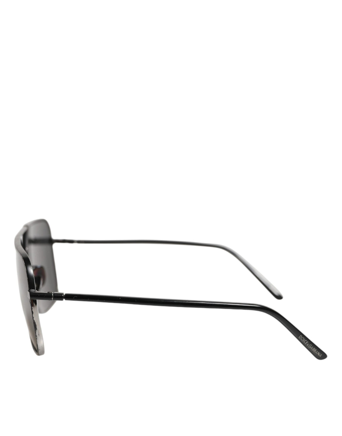 Dolce & Gabbana Women's Black Square Sunglasses