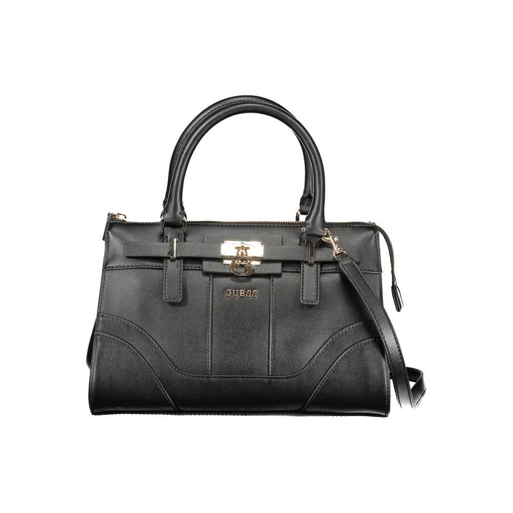 Guess Gregoria Women's Black Handbag