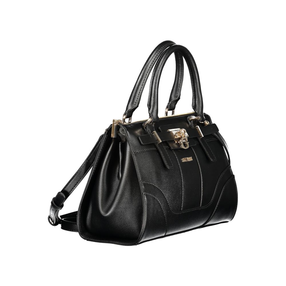 Guess Gregoria Women's Black Handbag