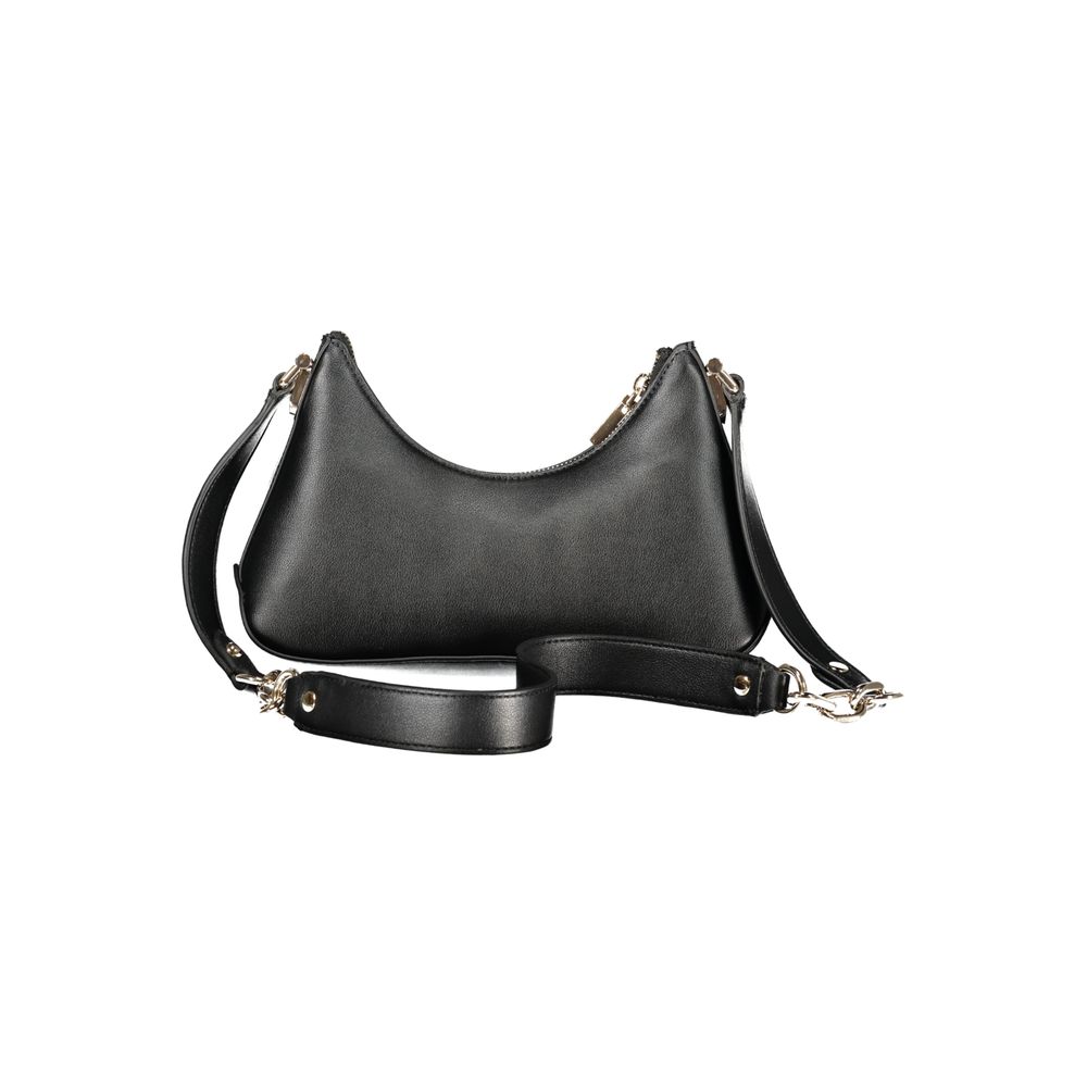 Guess DEA Mini Women's Black Shoulder Bag