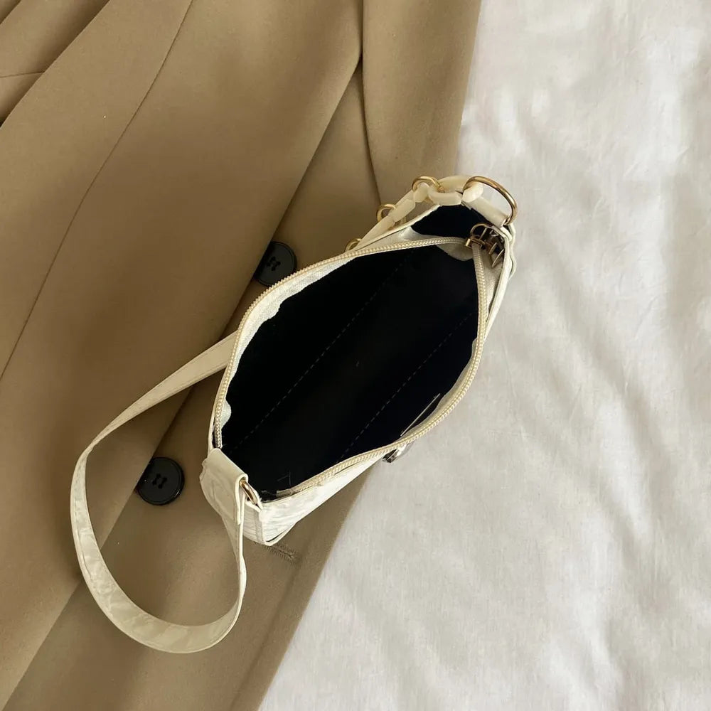 Elegant Bow Shoulder BagShoulder Bag