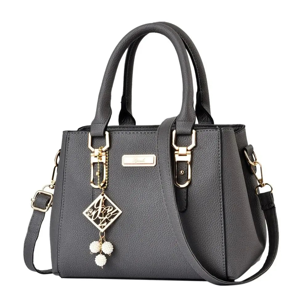 Elegant Women’s Shoulder Handbag – Stylish Everyday Crossbody Bag
