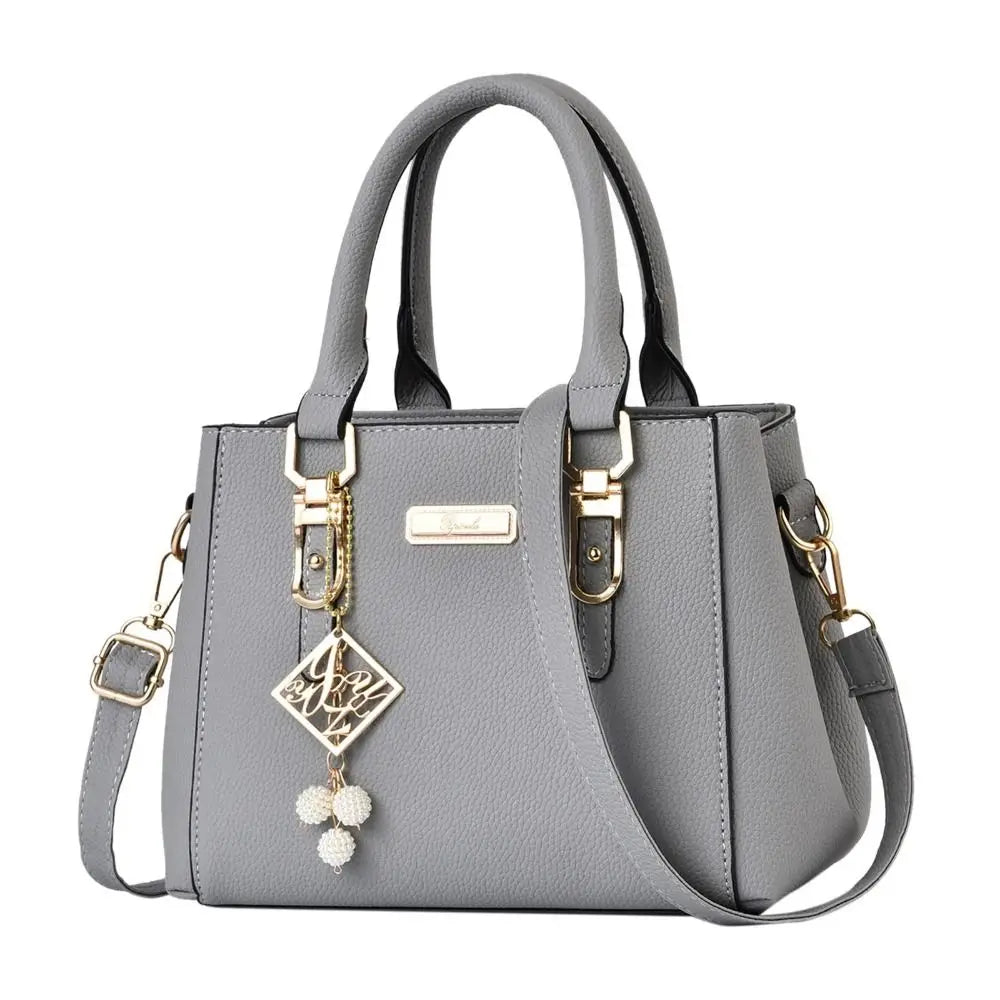 Elegant Women’s Shoulder Handbag – Stylish Everyday Crossbody Bag