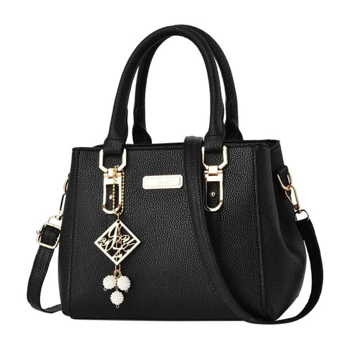 Elegant Women’s Shoulder Handbag – Stylish Everyday Crossbody Bag