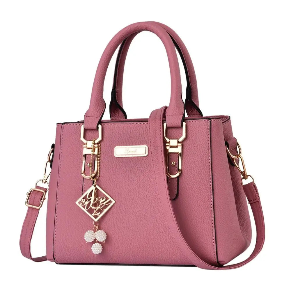 Elegant Women’s Shoulder Handbag – Stylish Everyday Crossbody Bag
