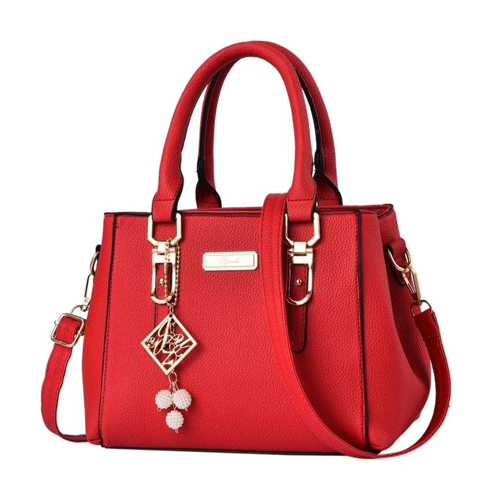 Elegant Women’s Shoulder Handbag – Stylish Everyday Crossbody Bag