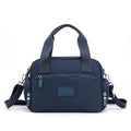 Women's Waterproof Crossbody Shoulder Bag-Fashion Messenger Handbag